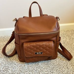 Petite Diaper Bag